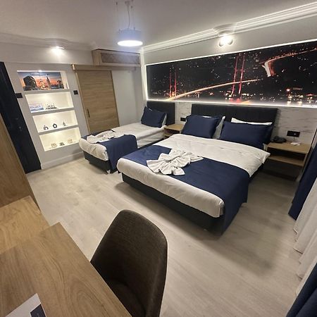 Bella Otel Mudanya Exteriér fotografie
