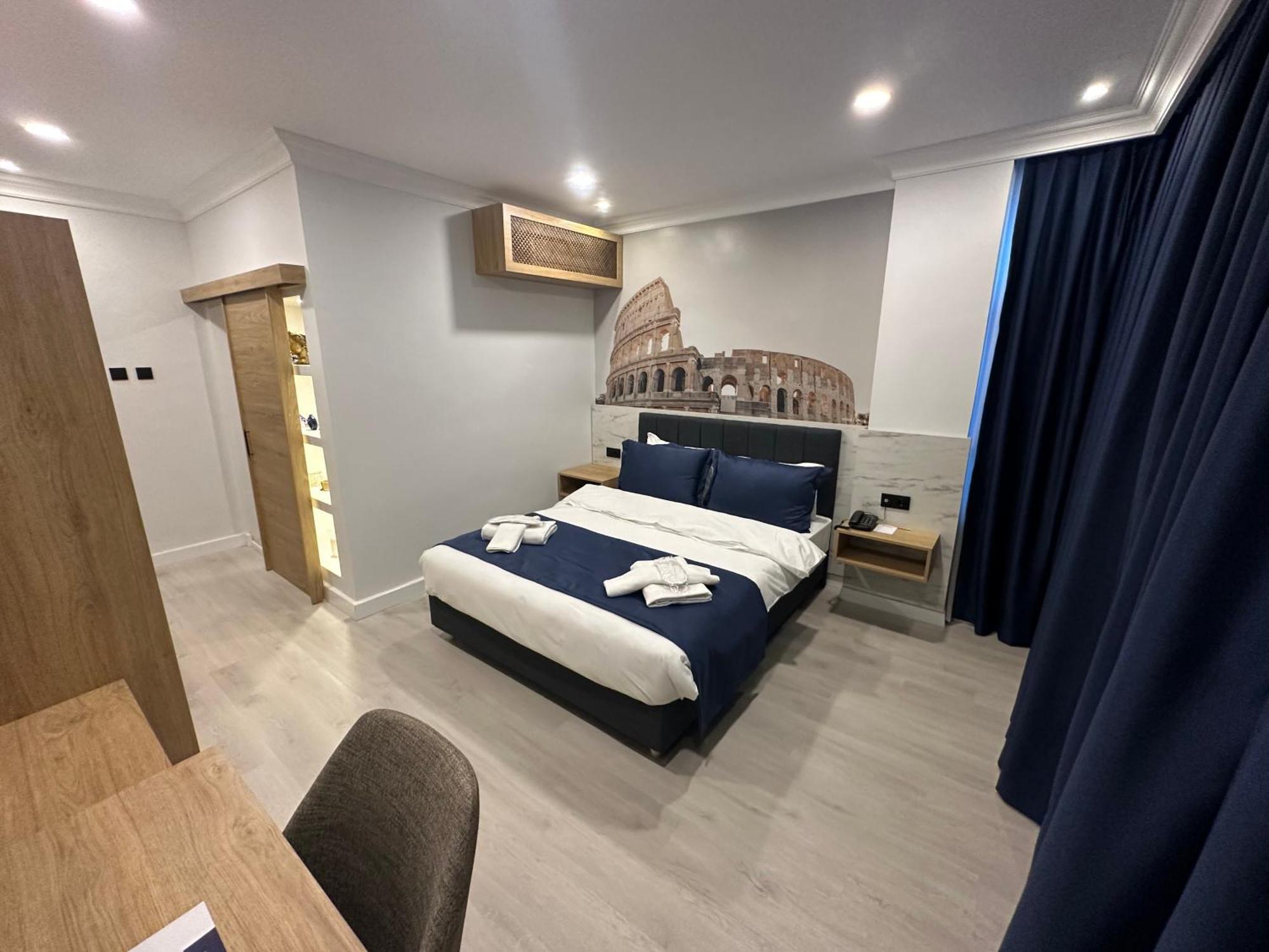 Bella Otel Mudanya Exteriér fotografie