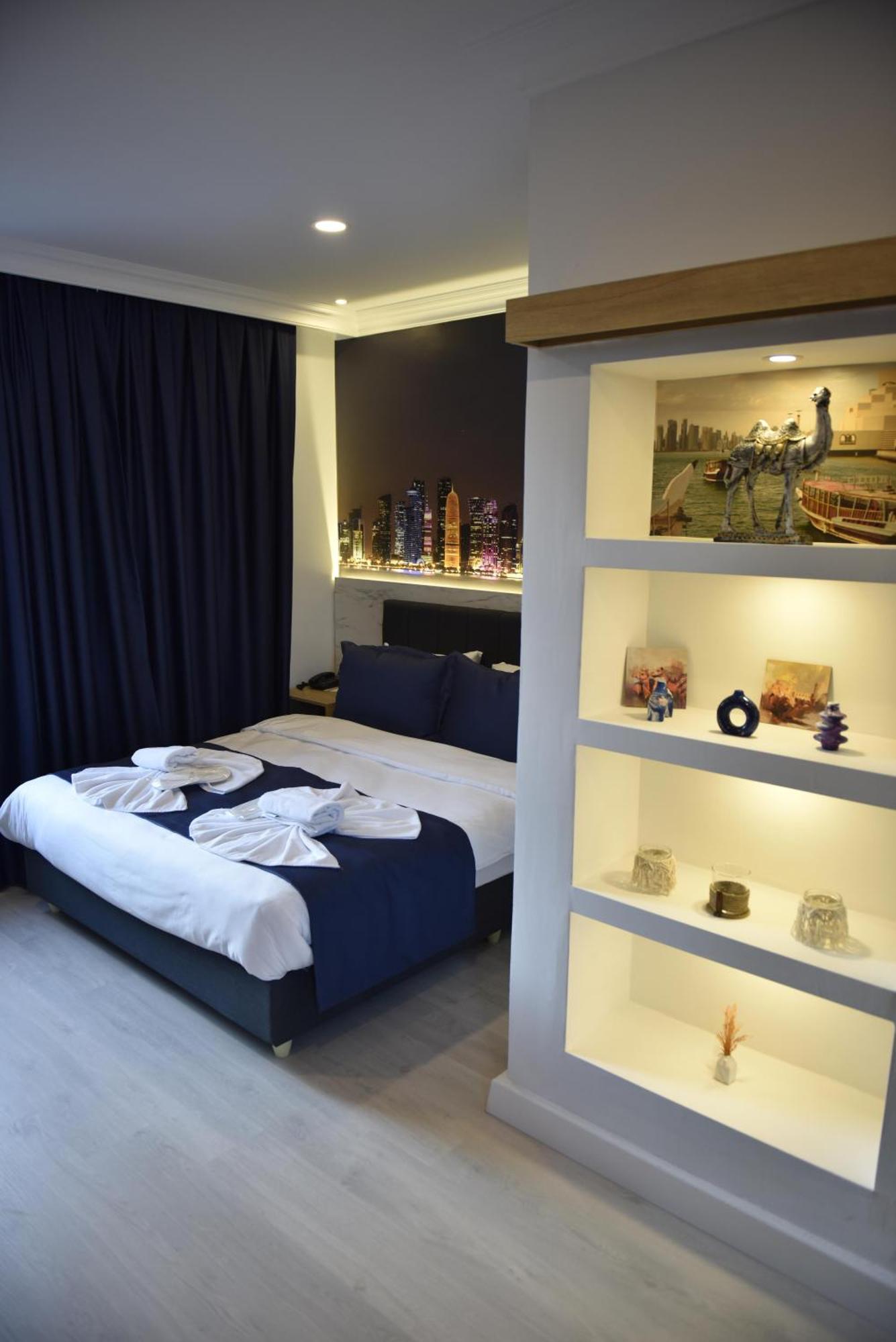 Bella Otel Mudanya Exteriér fotografie