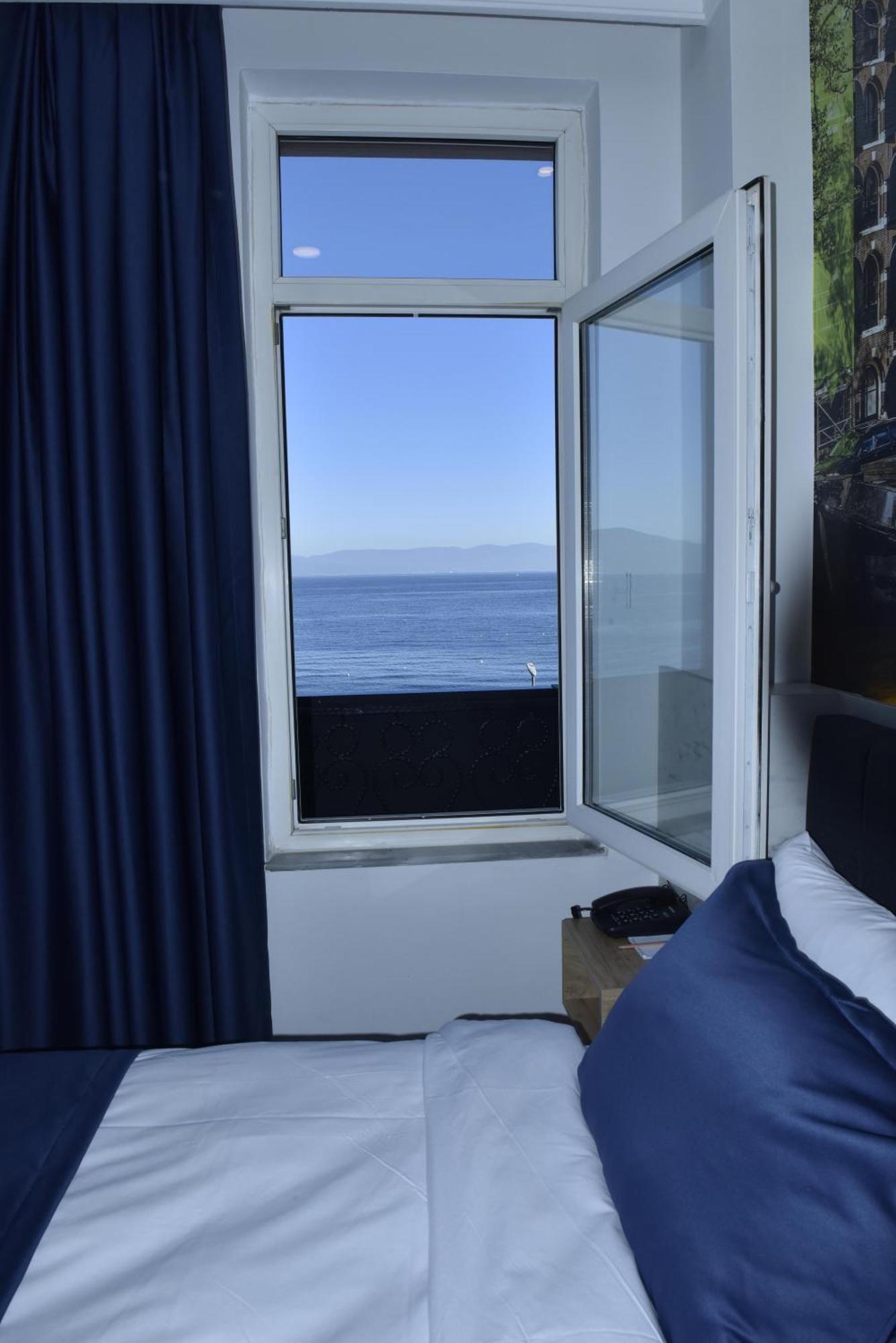 Bella Otel Mudanya Exteriér fotografie