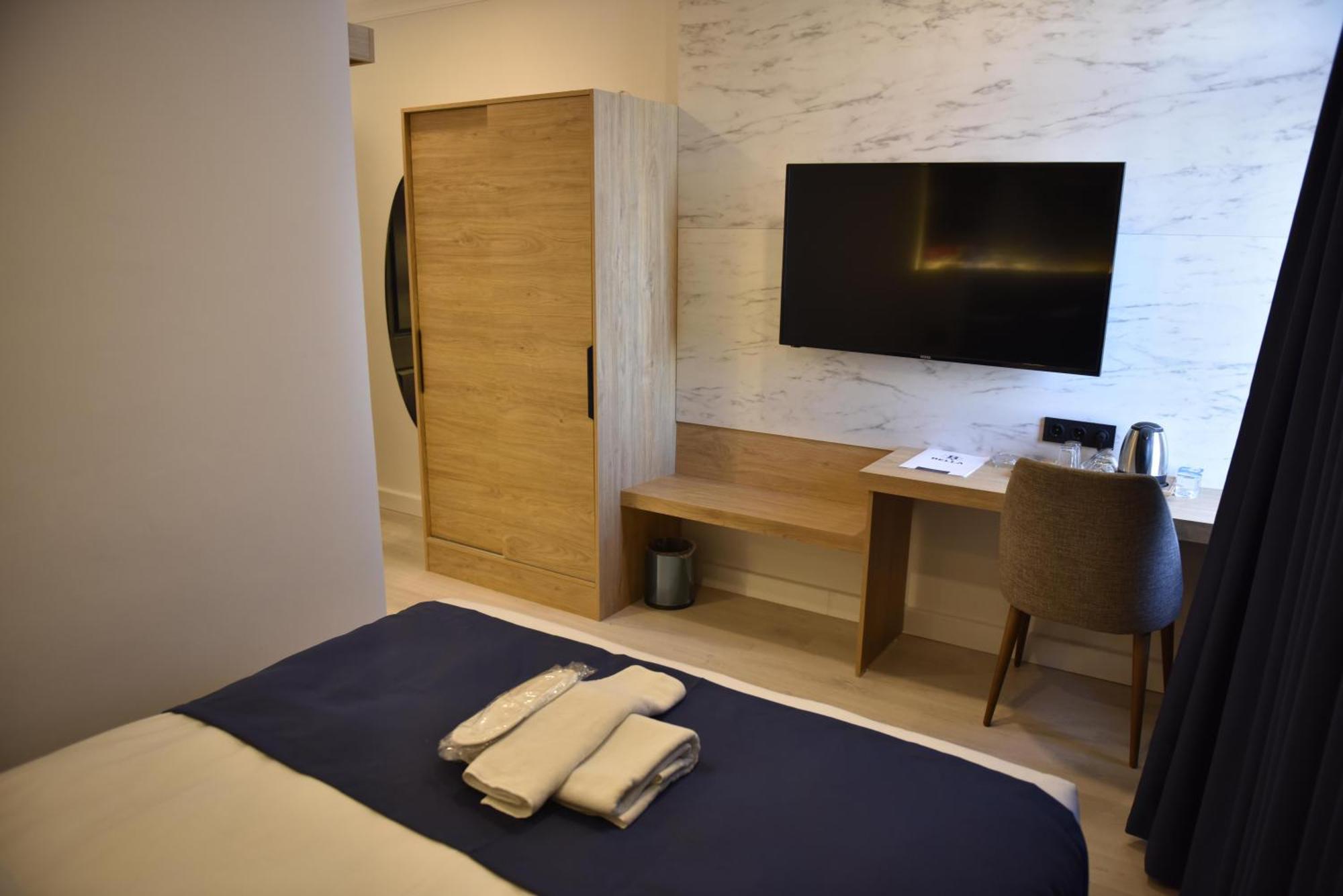Bella Otel Mudanya Exteriér fotografie