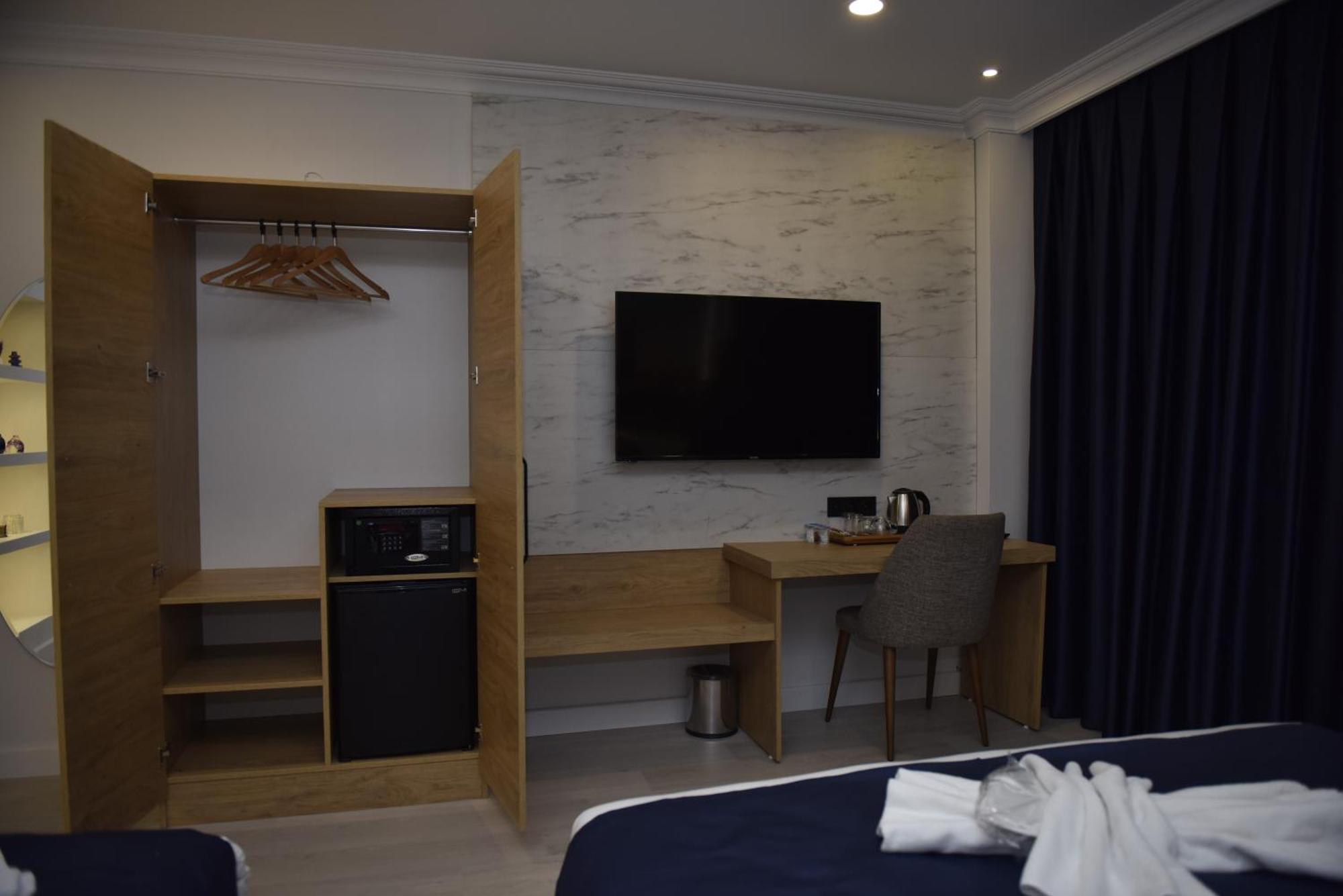 Bella Otel Mudanya Exteriér fotografie